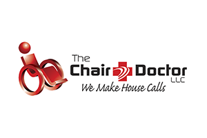 Chair Doctor logo
