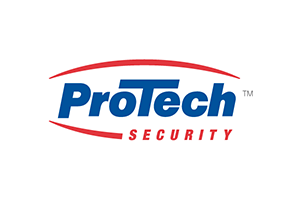 ProTech Security logo