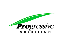 Progressive Nutrition logo